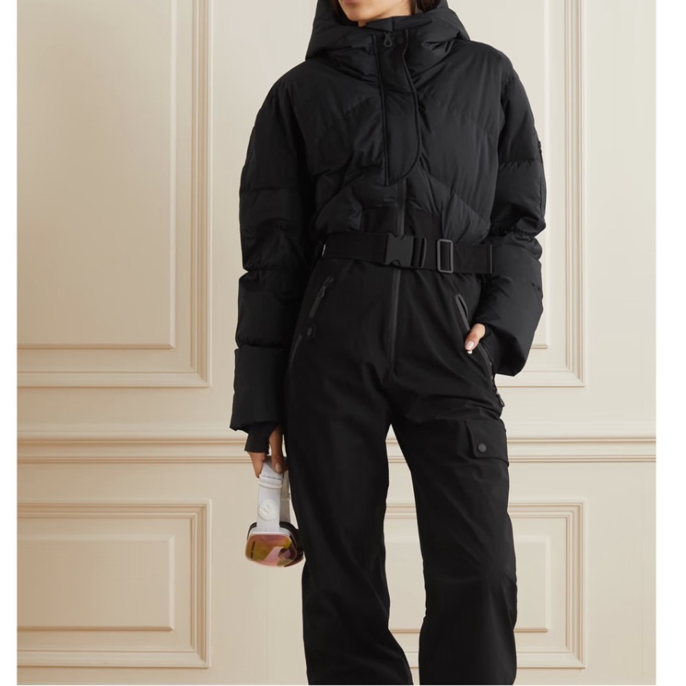 NWT Cordova Sommet Ski Suit, Size XS